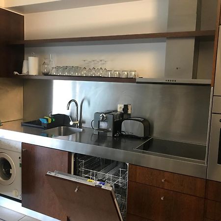 Salgados Beach Apartment 6A Albufeira Dış mekan fotoğraf