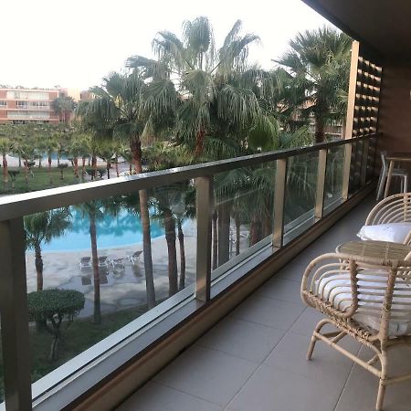 Salgados Beach Apartment 6A Albufeira Dış mekan fotoğraf