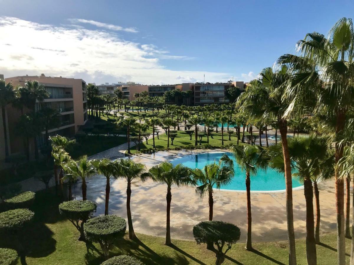 Salgados Beach Apartment 6A Albufeira Dış mekan fotoğraf