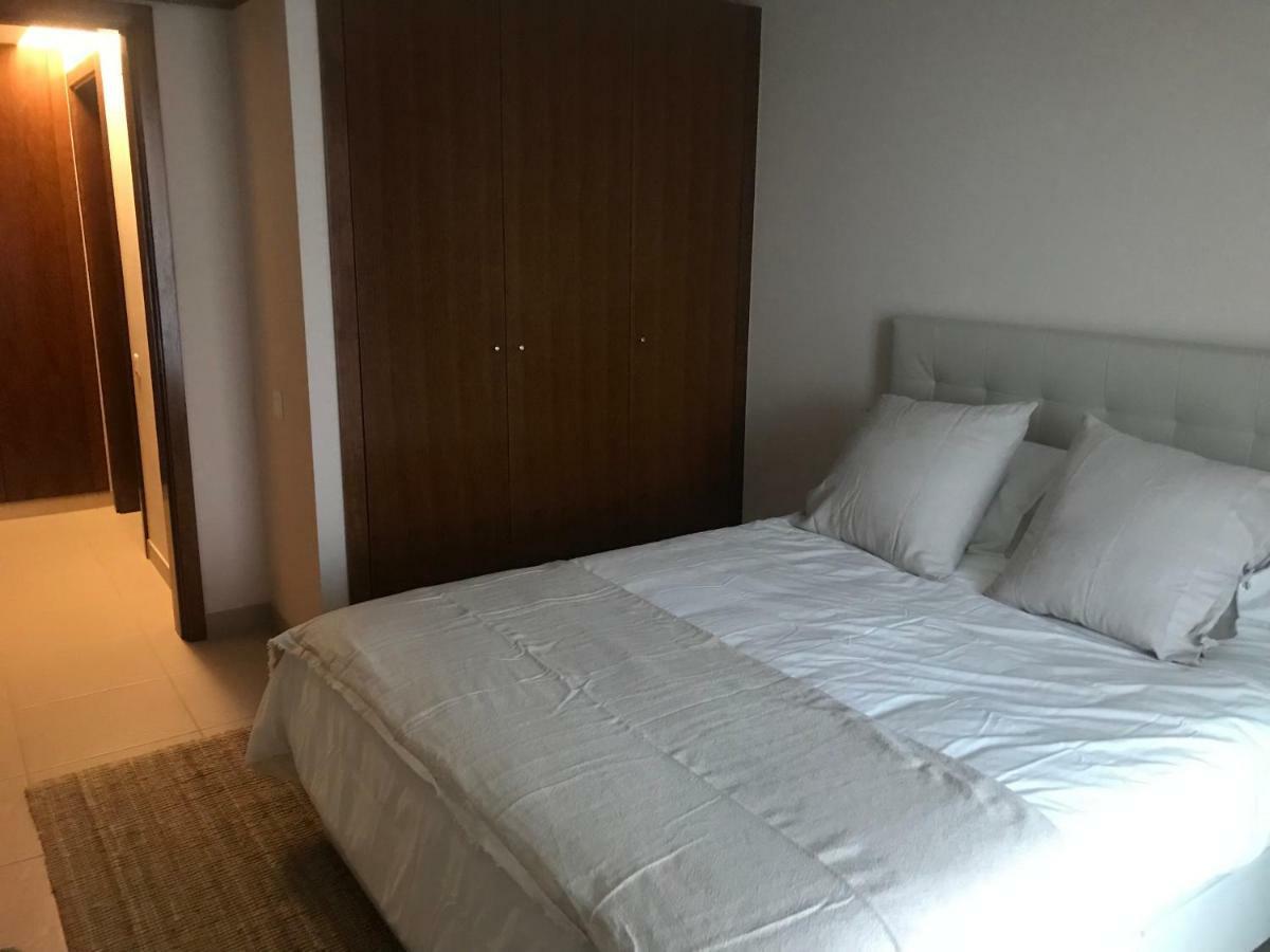 Salgados Beach Apartment 6A Albufeira Dış mekan fotoğraf