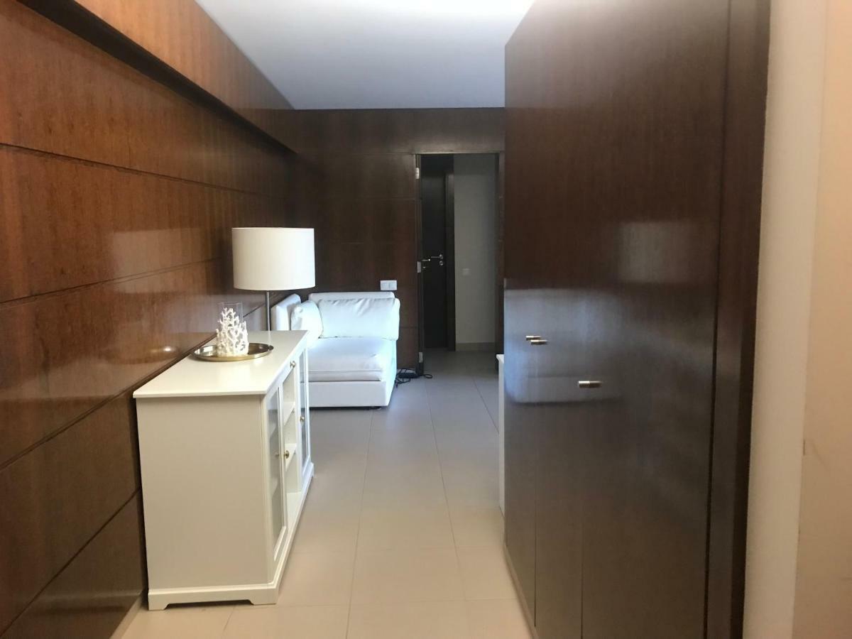 Salgados Beach Apartment 6A Albufeira Dış mekan fotoğraf