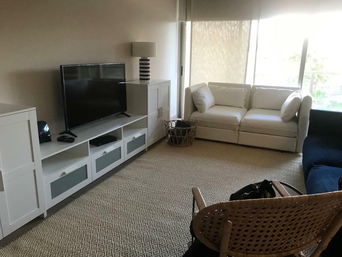 Salgados Beach Apartment 6A Albufeira Dış mekan fotoğraf