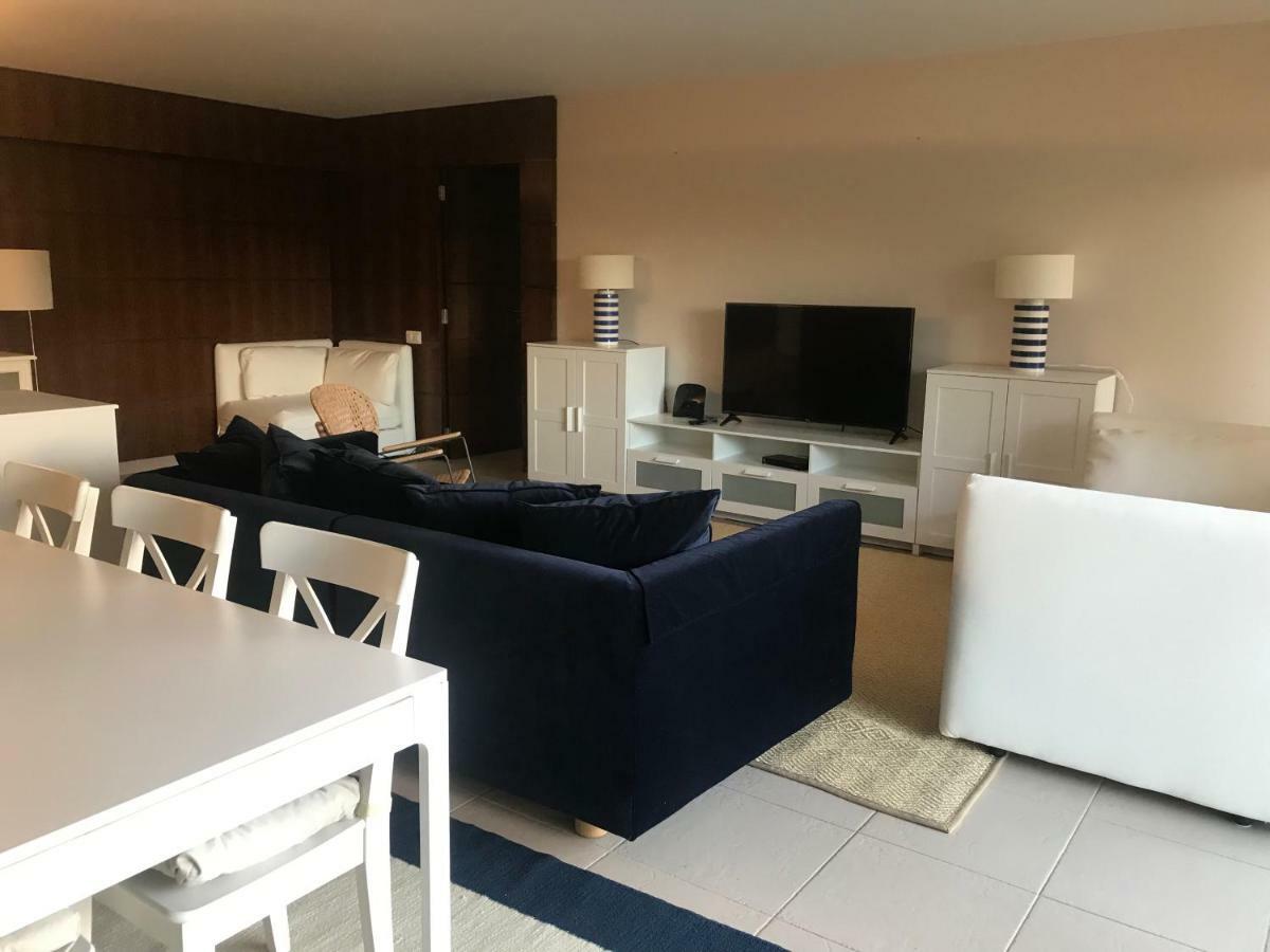 Salgados Beach Apartment 6A Albufeira Dış mekan fotoğraf