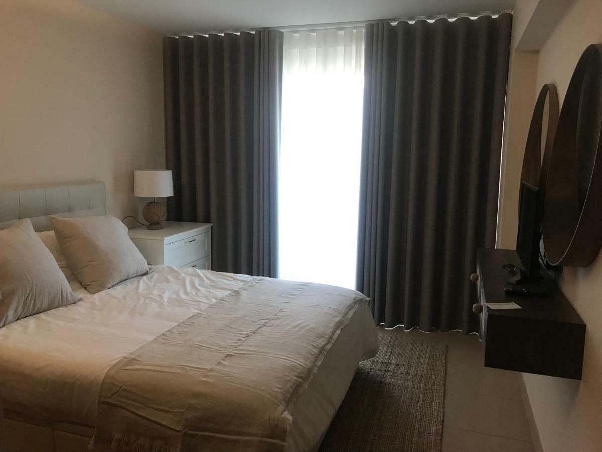 Salgados Beach Apartment 6A Albufeira Dış mekan fotoğraf
