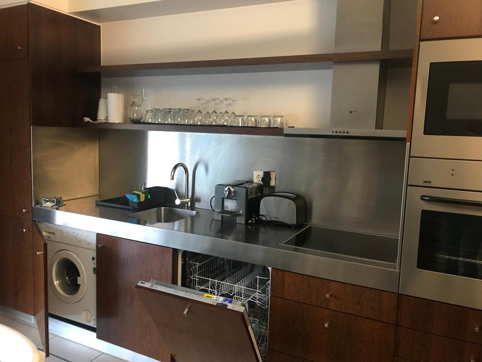 Salgados Beach Apartment 6A Albufeira Dış mekan fotoğraf