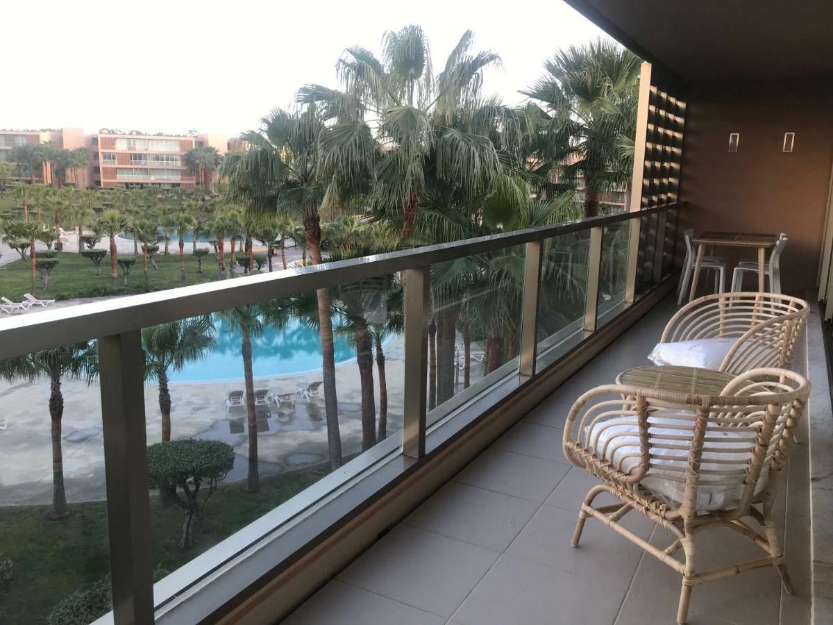 Salgados Beach Apartment 6A Albufeira Dış mekan fotoğraf