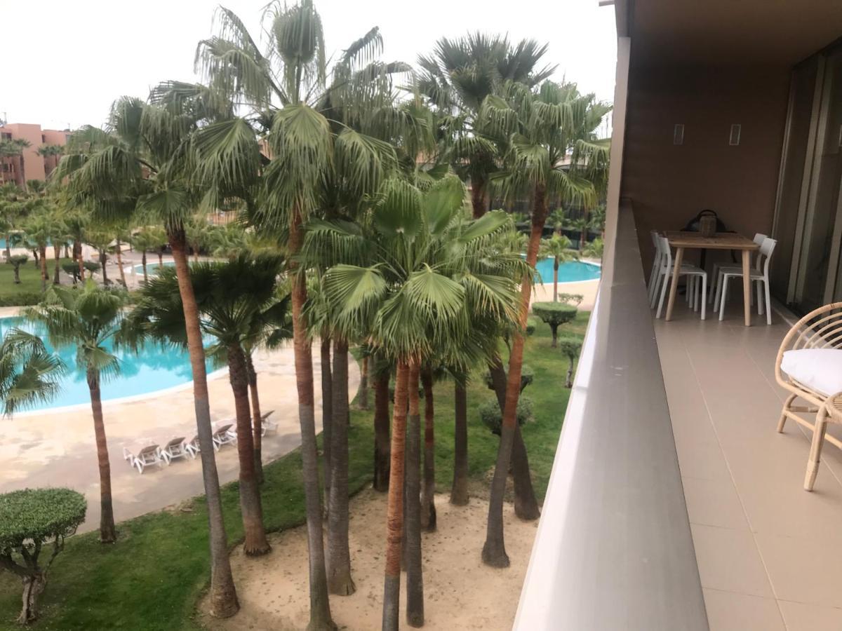 Salgados Beach Apartment 6A Albufeira Dış mekan fotoğraf